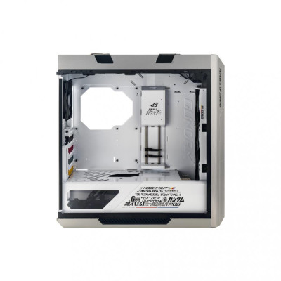 ASUS ROG Strix Helios GUNDAM EDITION Gray (90DC0023-B30010)