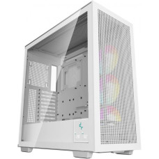 DeepCool Morpheus White (R-MORPHEUS-WHAPA1-G-1)