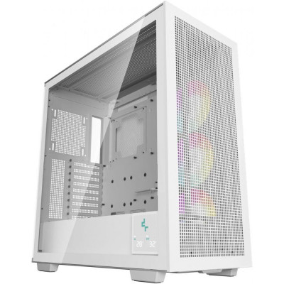 DeepCool Morpheus White (R-MORPHEUS-WHAPA1-G-1)