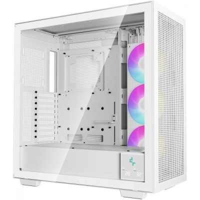 DeepCool Morpheus White (R-MORPHEUS-WHAPA1-G-1)