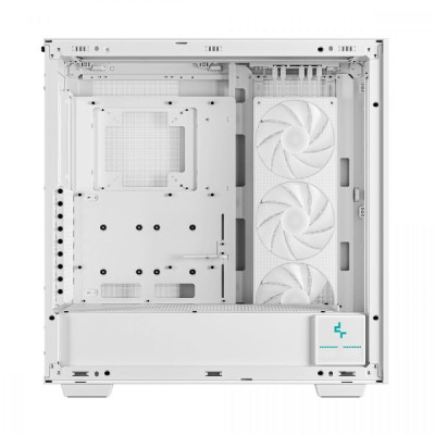 DeepCool Morpheus White (R-MORPHEUS-WHAPA1-G-1)