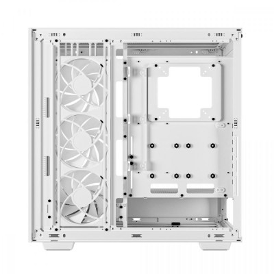 DeepCool Morpheus White (R-MORPHEUS-WHAPA1-G-1)