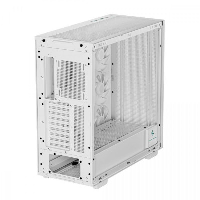 DeepCool Morpheus White (R-MORPHEUS-WHAPA1-G-1)
