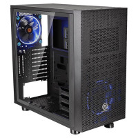 Thermaltake Core X31 Tempered Glass Edition (CA-1E9-00M1WN-03)