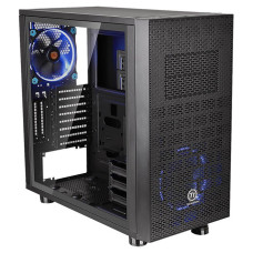 Thermaltake Core X31 Tempered Glass Edition (CA-1E9-00M1WN-03)