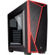 Корпус Corsair Carbide SPEC-04 Black/Red (CC-9011107-WW)