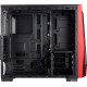 Корпус Corsair Carbide SPEC-04 Black/Red (CC-9011107-WW)