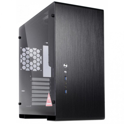 QUBE Griffin Black (QBU5A_WBNU3)