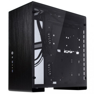 QUBE Griffin Black (QBU5A_WBNU3)