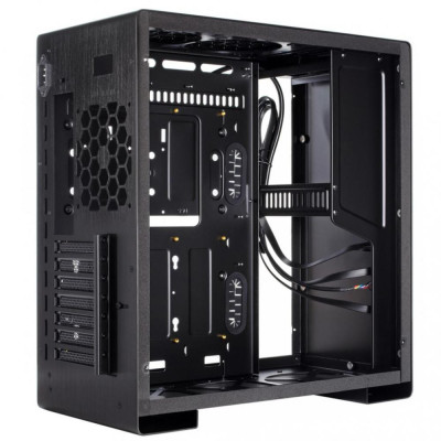 QUBE Griffin Black (QBU5A_WBNU3)