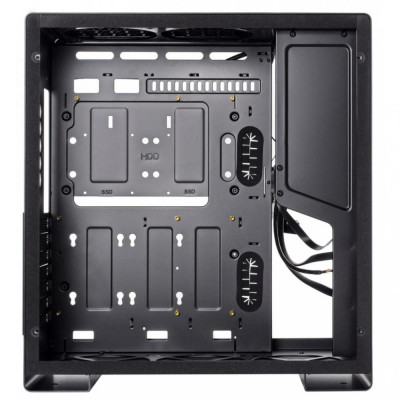 QUBE Griffin Black (QBU5A_WBNU3)