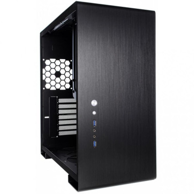 QUBE Griffin Black (QBU5A_WBNU3)