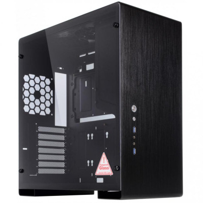 QUBE Griffin Black (QBU5A_WBNU3)