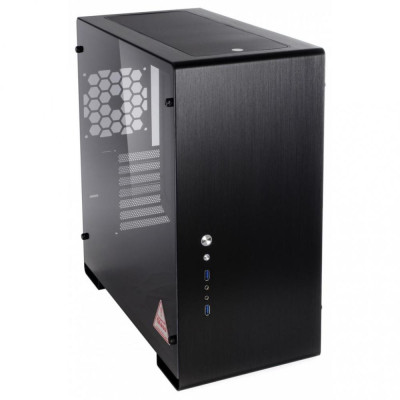QUBE Griffin Black (QBU5A_WBNU3)