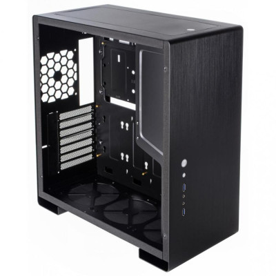 QUBE Griffin Black (QBU5A_WBNU3)