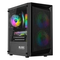 LogicConcept ATOS MESH+GLASS ARGB (AM-ATOS-10-0000000-0002)