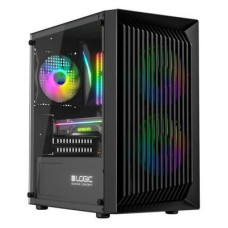 LogicConcept ATOS MESH+GLASS ARGB (AM-ATOS-10-0000000-0002)