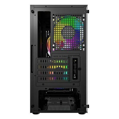 LogicConcept ATOS MESH+GLASS ARGB (AM-ATOS-10-0000000-0002)