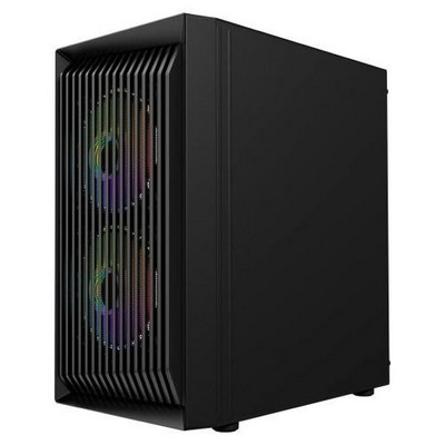 LogicConcept ATOS MESH+GLASS ARGB (AM-ATOS-10-0000000-0002)