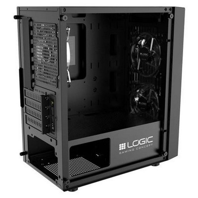 LogicConcept ATOS MESH+GLASS ARGB (AM-ATOS-10-0000000-0002)