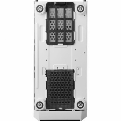 Chieftec Scorpion 3 White Edition (GL-03W-OP)