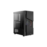 Aerocool Menace Saturn FRGB (MENACE FRGB-G-BK-V1)