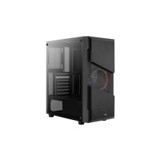 Aerocool Menace Saturn FRGB (MENACE FRGB-G-BK-V1)