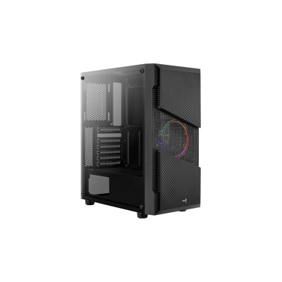 Aerocool Menace Saturn FRGB (MENACE FRGB-G-BK-V1)