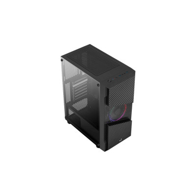Aerocool Menace Saturn FRGB (MENACE FRGB-G-BK-V1)