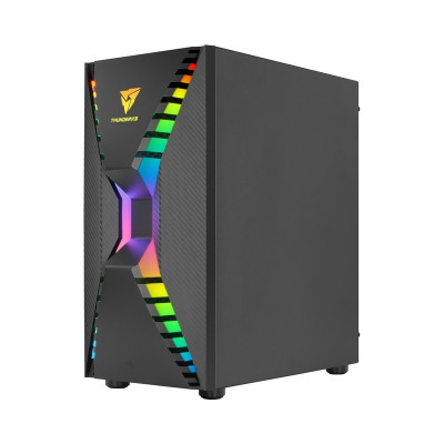 Aerocool Cronus Black (Cronus-G-BK-v1)