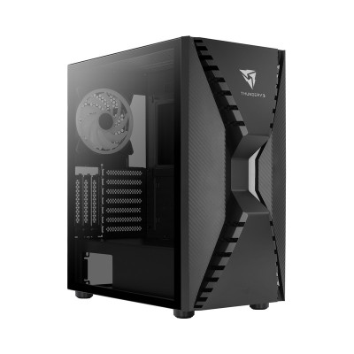 Aerocool Cronus Black (Cronus-G-BK-v1)