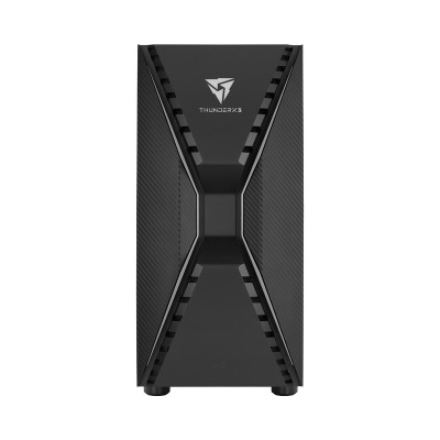 Aerocool Cronus Black (Cronus-G-BK-v1)