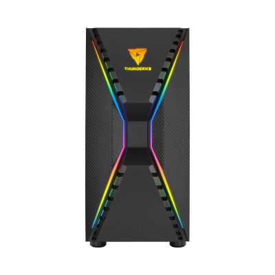Aerocool Cronus Black (Cronus-G-BK-v1)