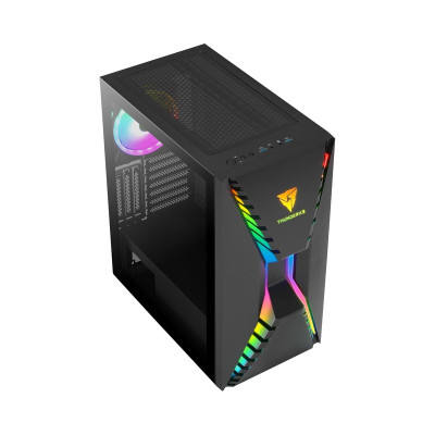 Aerocool Cronus Black (Cronus-G-BK-v1)