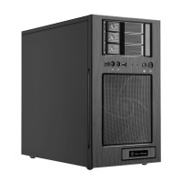SilverStone STORAGE S330B (SST-CS330B)