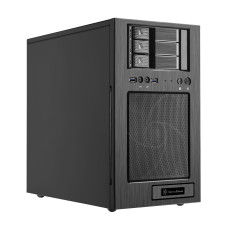 SilverStone STORAGE S330B (SST-CS330B)