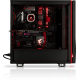 Corsair Carbide SPEC-06 Tempered Glass Black (CC-9011144-WW)