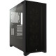 Corsair iCUE 4000X RGB Tempered Glass Black (CC-9011204-WW)