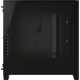 Corsair iCUE 4000X RGB Tempered Glass Black (CC-9011204-WW)
