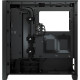 Corsair iCUE 4000X RGB Tempered Glass Black (CC-9011204-WW)