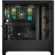 Corsair iCUE 4000X RGB Tempered Glass Black (CC-9011204-WW)