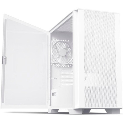 Montech AIR 100 LITE White