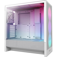 NZXT H5 Flow RGB White with window (CC-H52FW-R1)