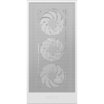 NZXT H5 Flow RGB White with window (CC-H52FW-R1)