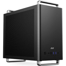 2E Credo Mesh V300B-MH Black (2E-V300B-MH)