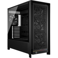 Corsair 5000D RS High-Airflow Black (CC-9011307-WW)