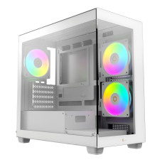 Ocypus Gamma C52 ARGB White (GAMMA-C52-WHD300XX-GL)