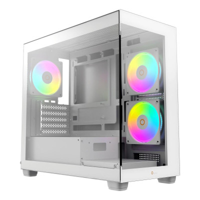 Ocypus Gamma C52 ARGB White (GAMMA-C52-WHD300XX-GL)