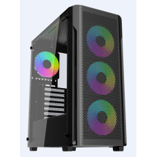 Frontier HEXCORE HX15A Black