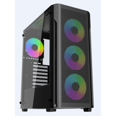 Frontier HEXCORE HX15A Black
